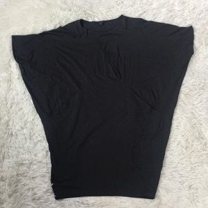 COS medium tunic dress top stretch